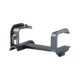 Esdec FlatFix Fusion Base Plate Bracket Plastic – Rubicon UK Shop